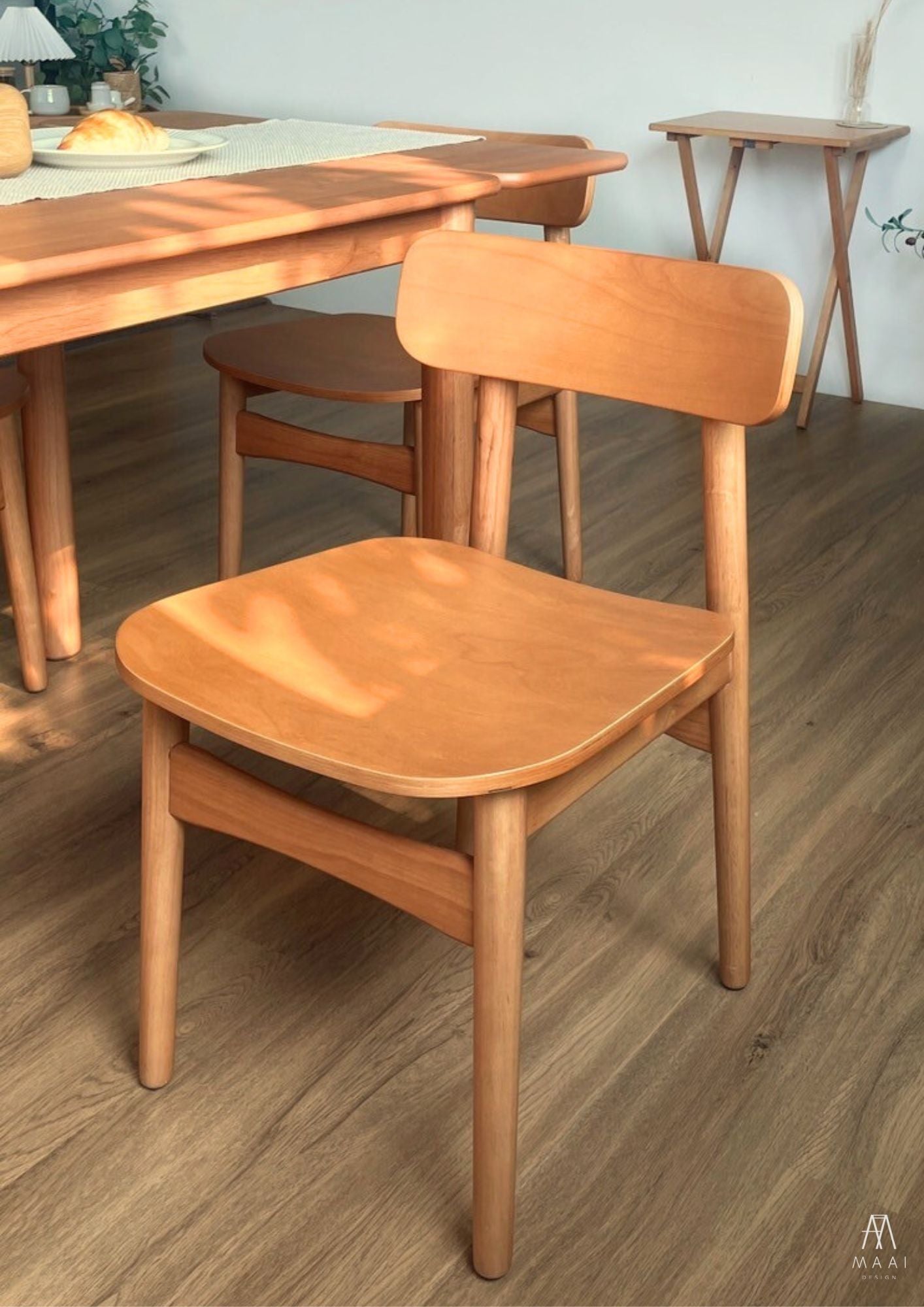 Ryufate Chair Secondary image