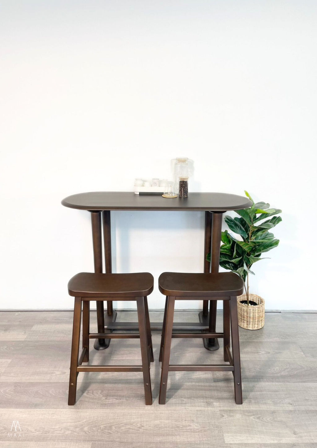 Bakuro Stool