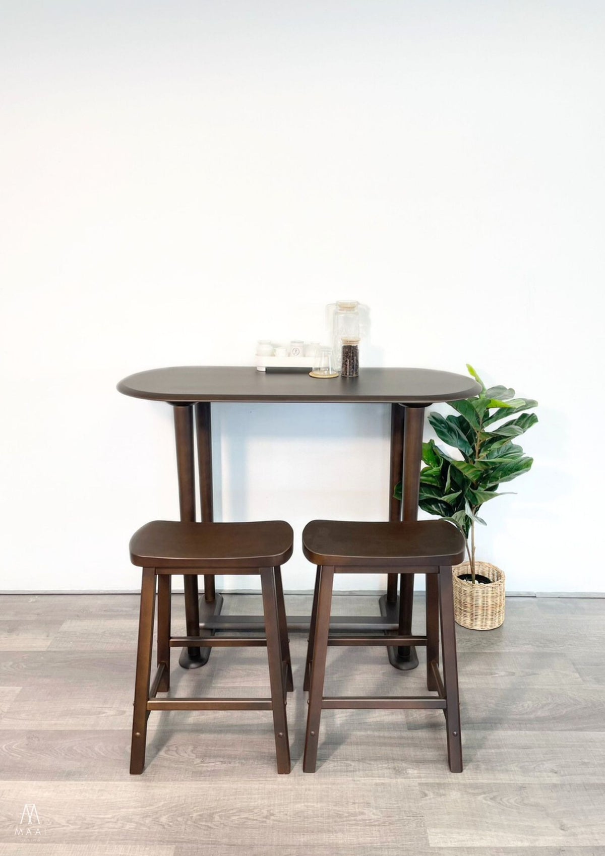 Bakuro Stool