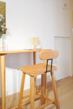 Rezu Bar Stool