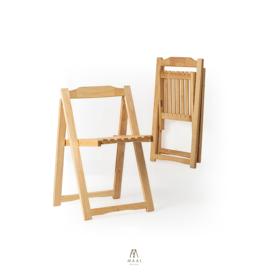 A Chair