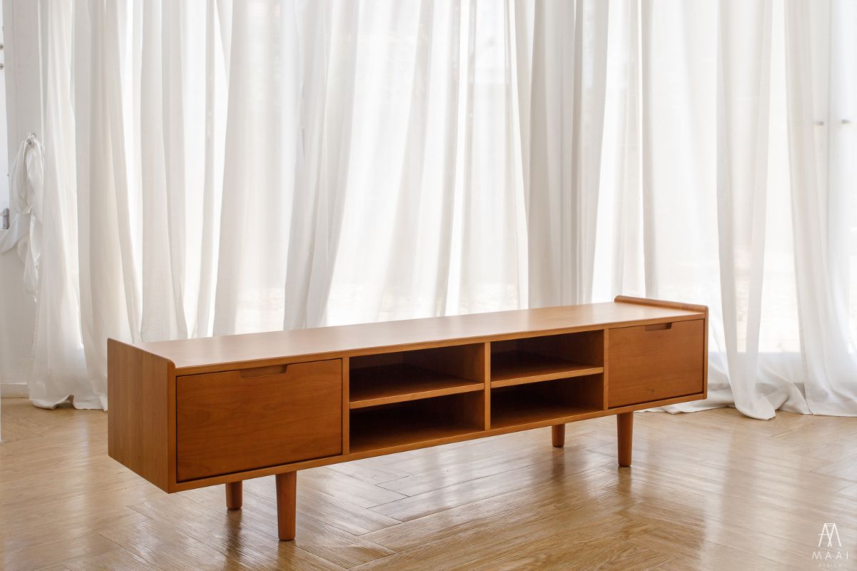 Saido L Sideboard Secondary image