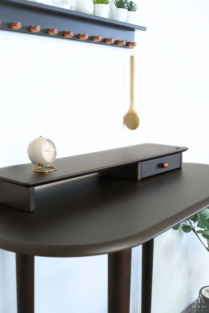 Grande Shelf