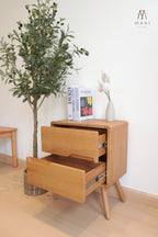Infinite Side Table