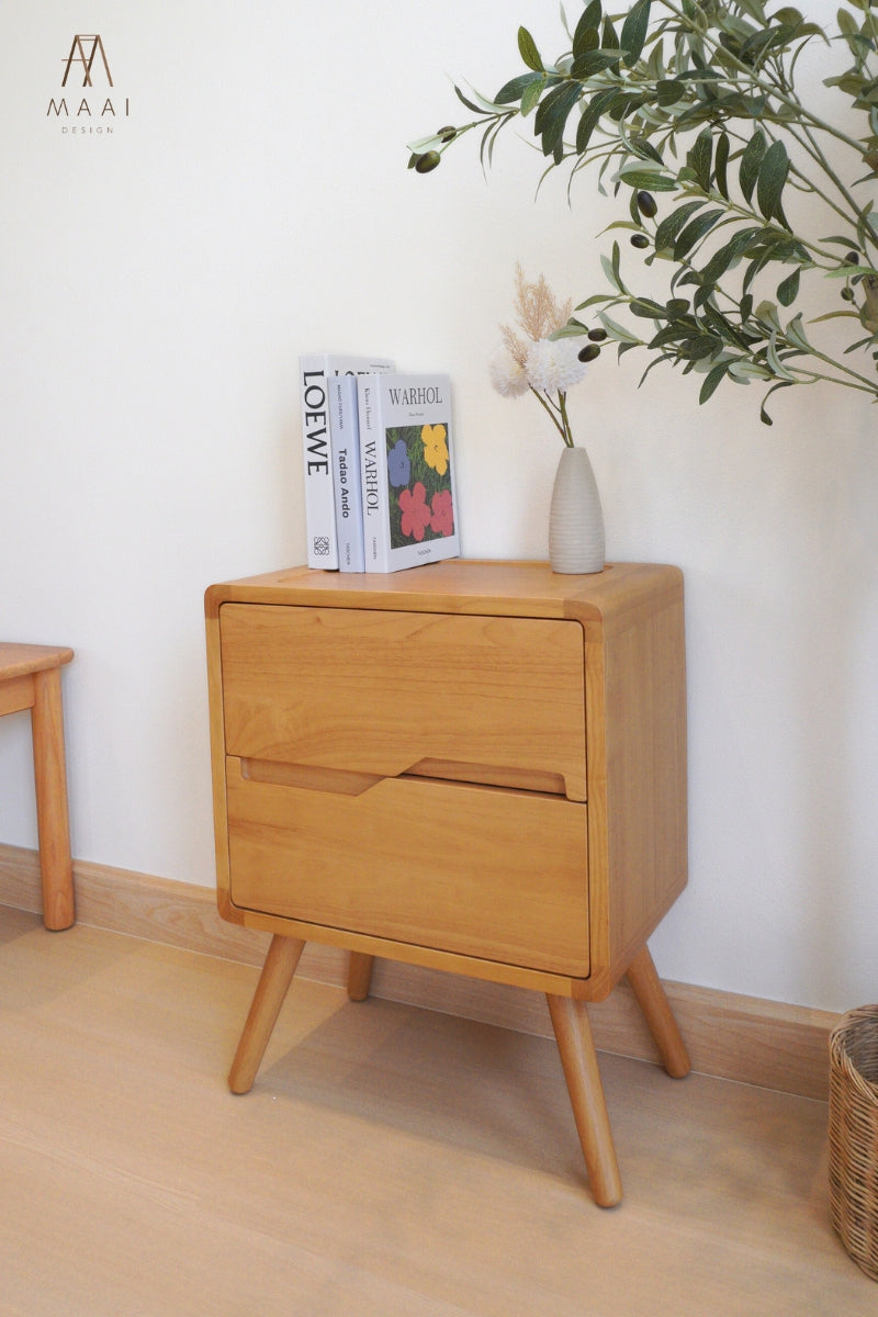 Infinite Side Table Secondary image