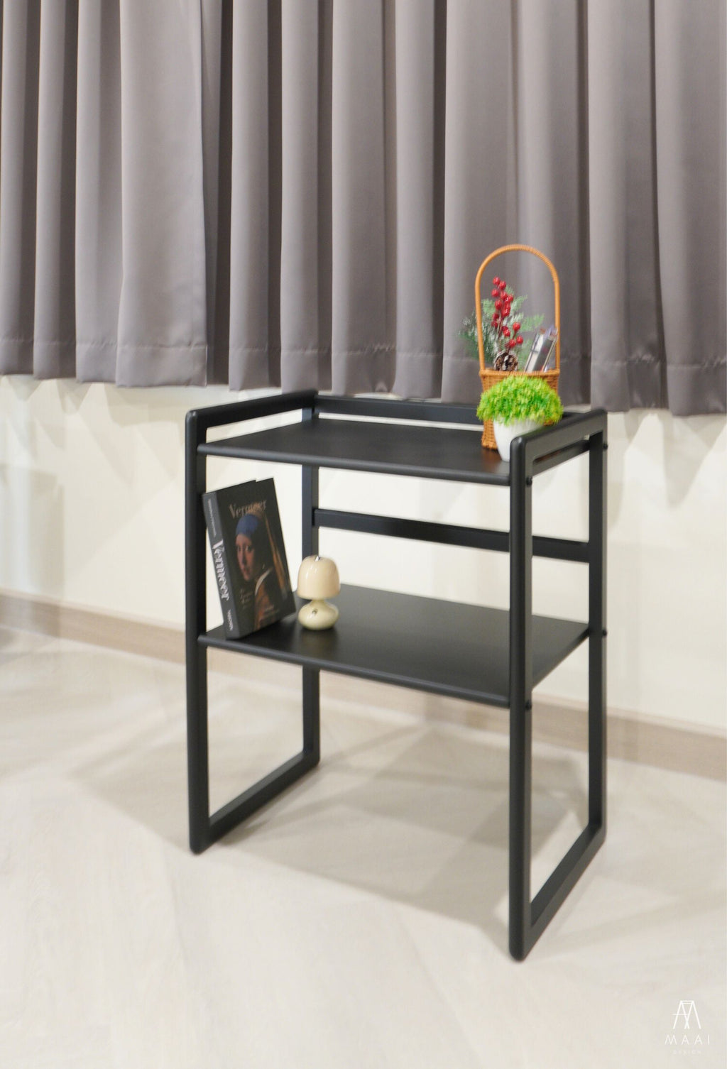 Denshi Shelf