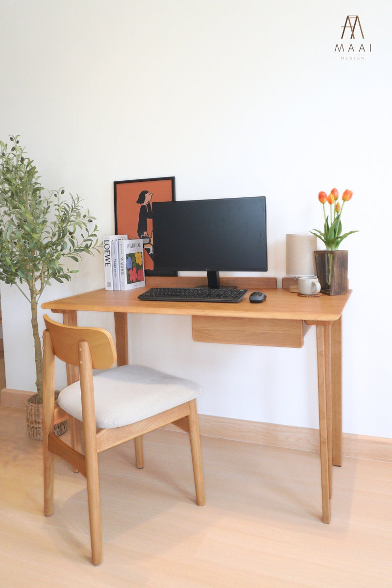 Benkyo Table