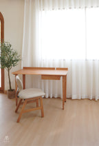 Mikusu Chair (SMT PU)