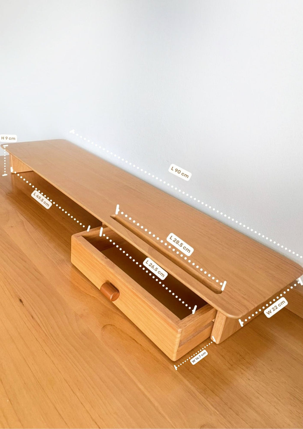 Grande Shelf
