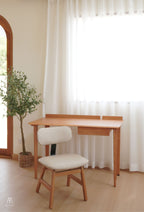 Mikusu Chair (SMT PU)