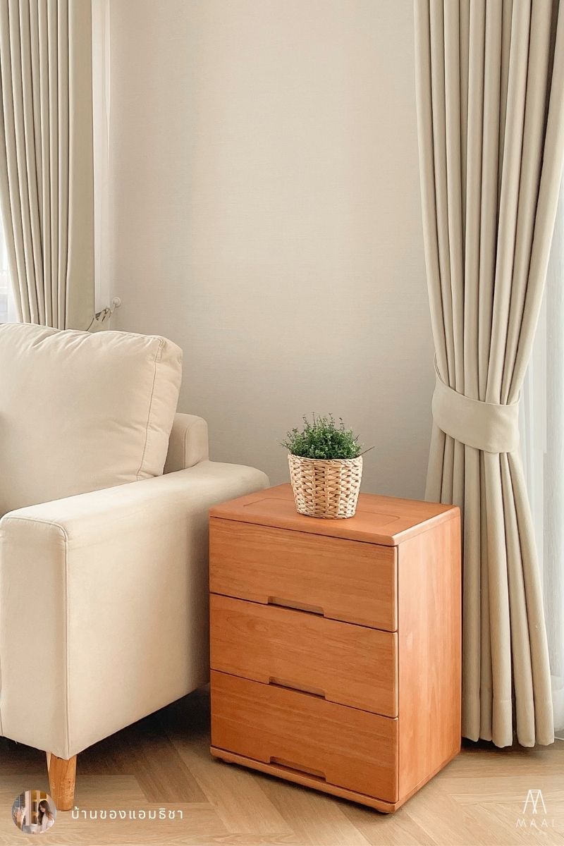Santo Side Table