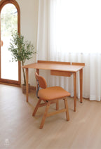 Mikusu Chair (SMT PU)