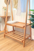 Shatsu Shelf