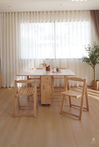 Butterfly Table Set