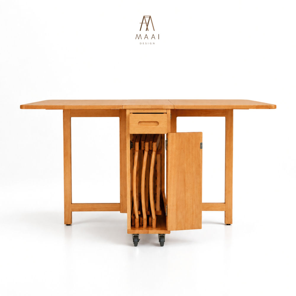 Butterfly Table Set Main image