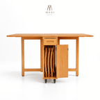 Butterfly Table Set