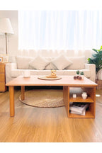 Hokan Coffee Table