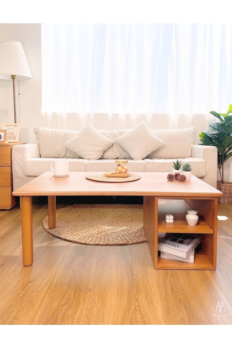 Hokan Coffee Table