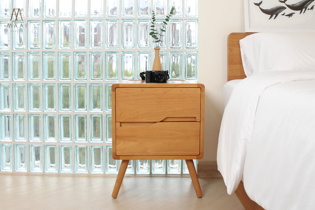 Infinite Side Table