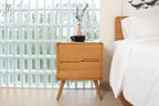 Infinite Side Table