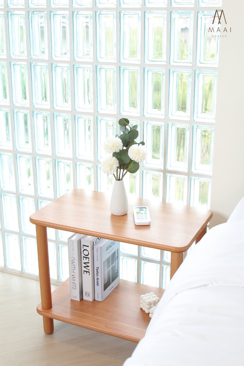 Akino Side Table