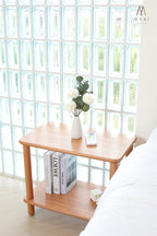 Akino Side Table