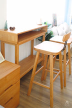 Rezu Bar Stool