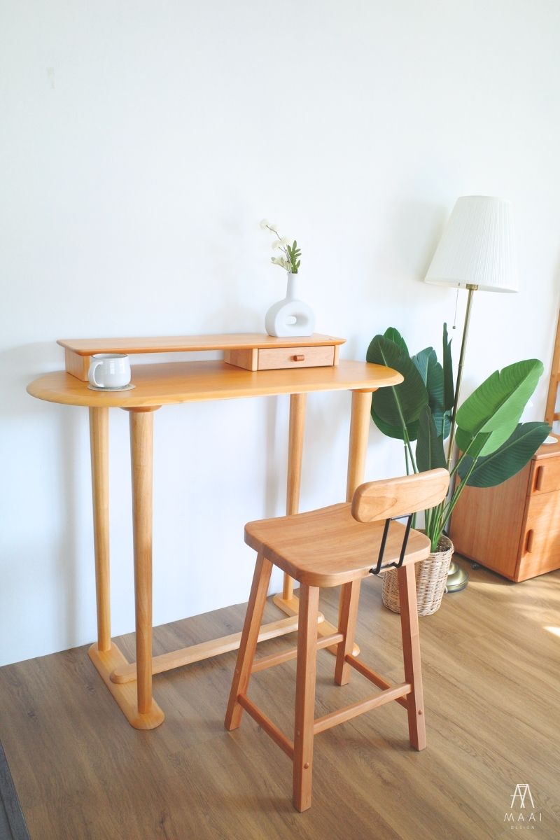 Soru Bar Stool Secondary image
