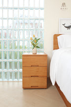 Santo Side Table