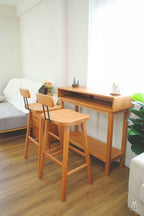 Rezu Bar Stool