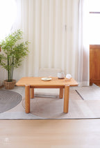 Chushin Coffee Table
