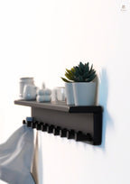 Sagaru Hanger