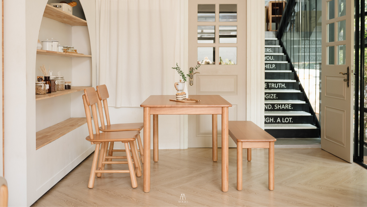Kazoku Table