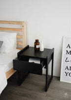 Uchu Side Table