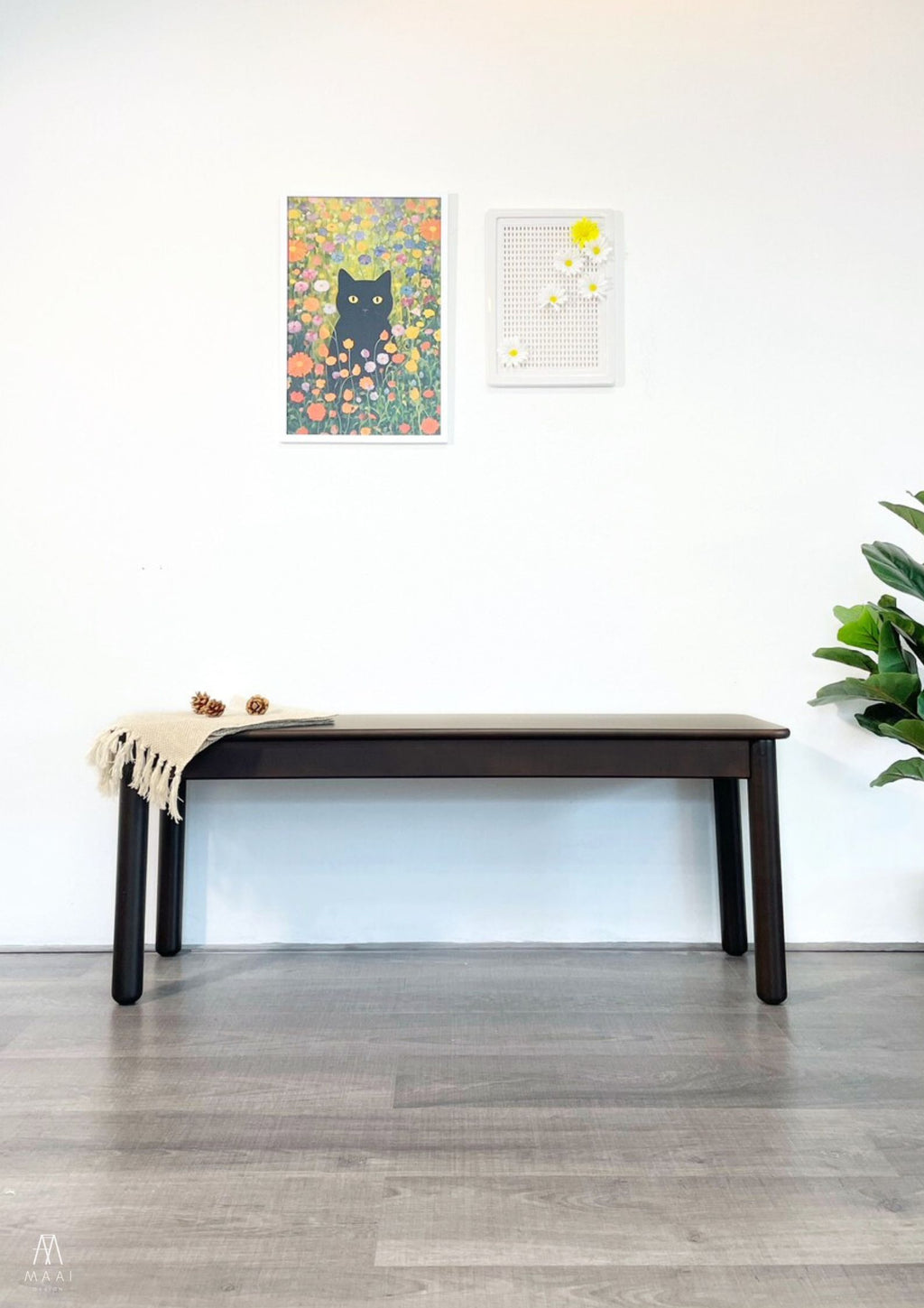 Issho Bench