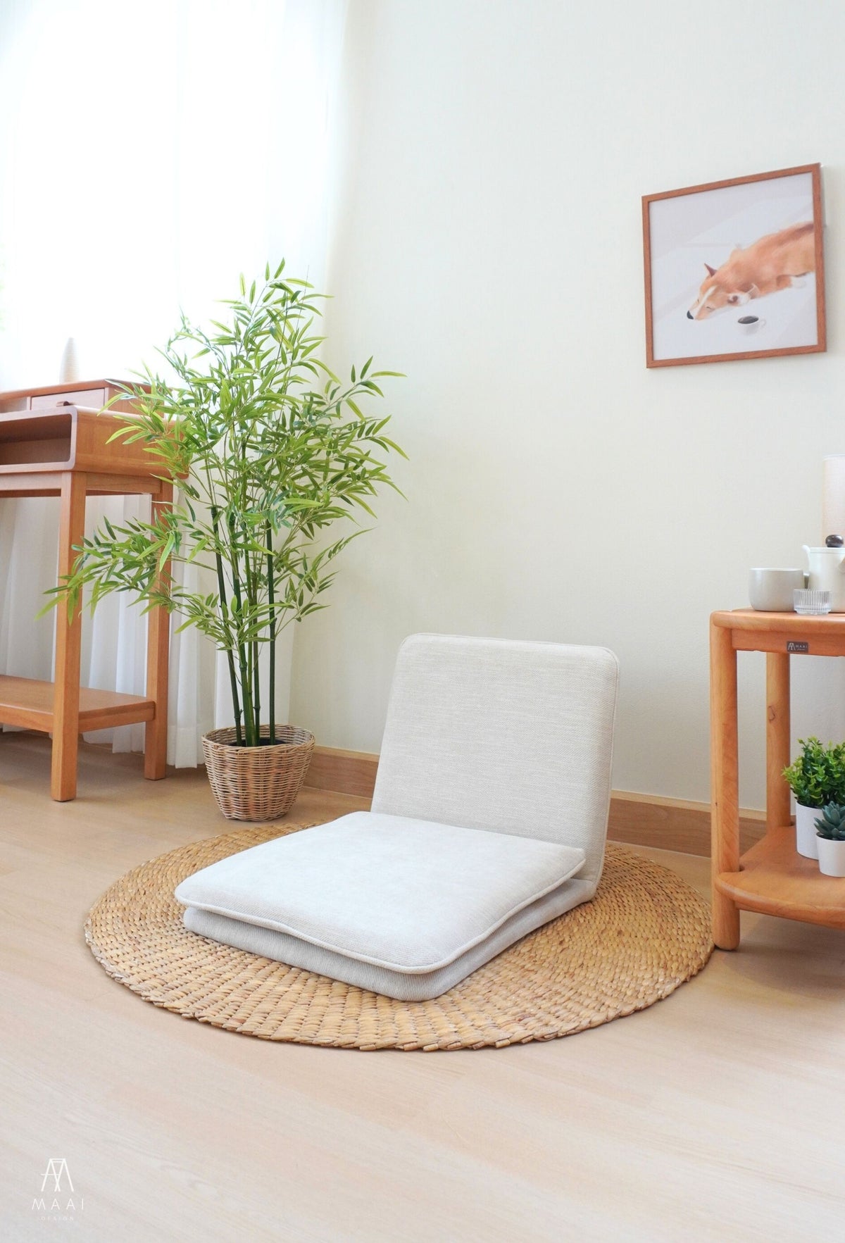 Yuka Chair
