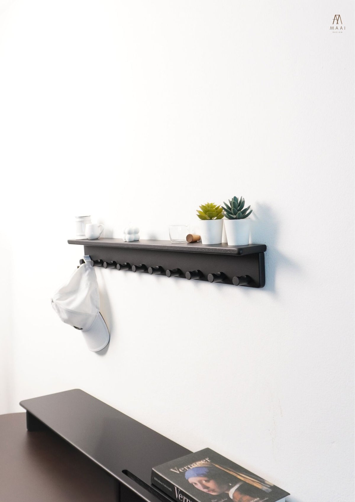 Grande Shelf