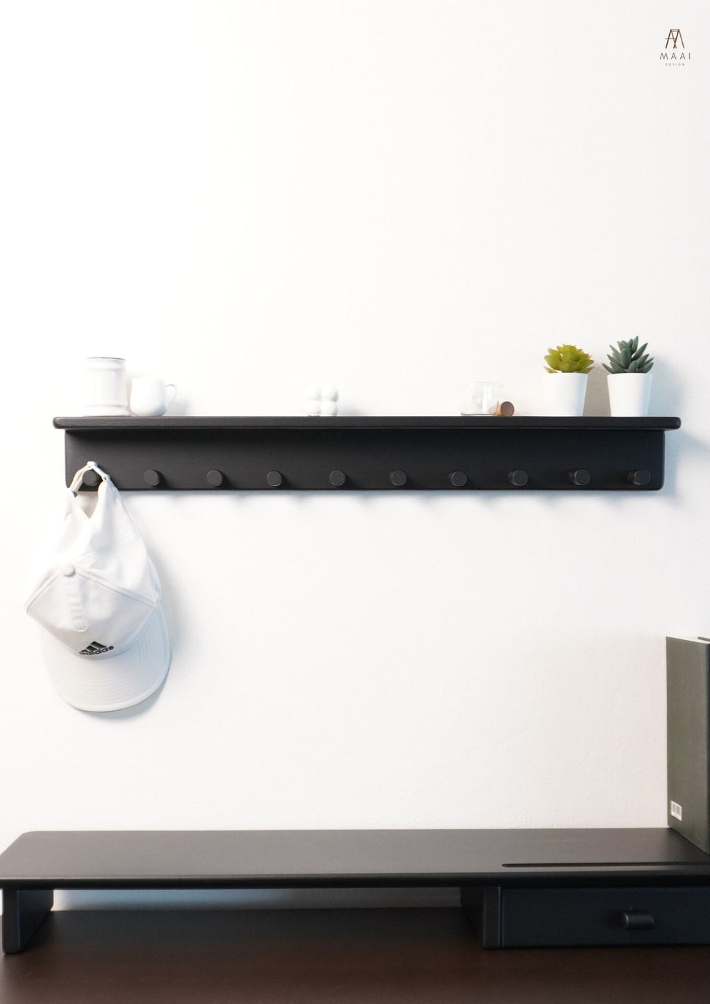 Grande Shelf