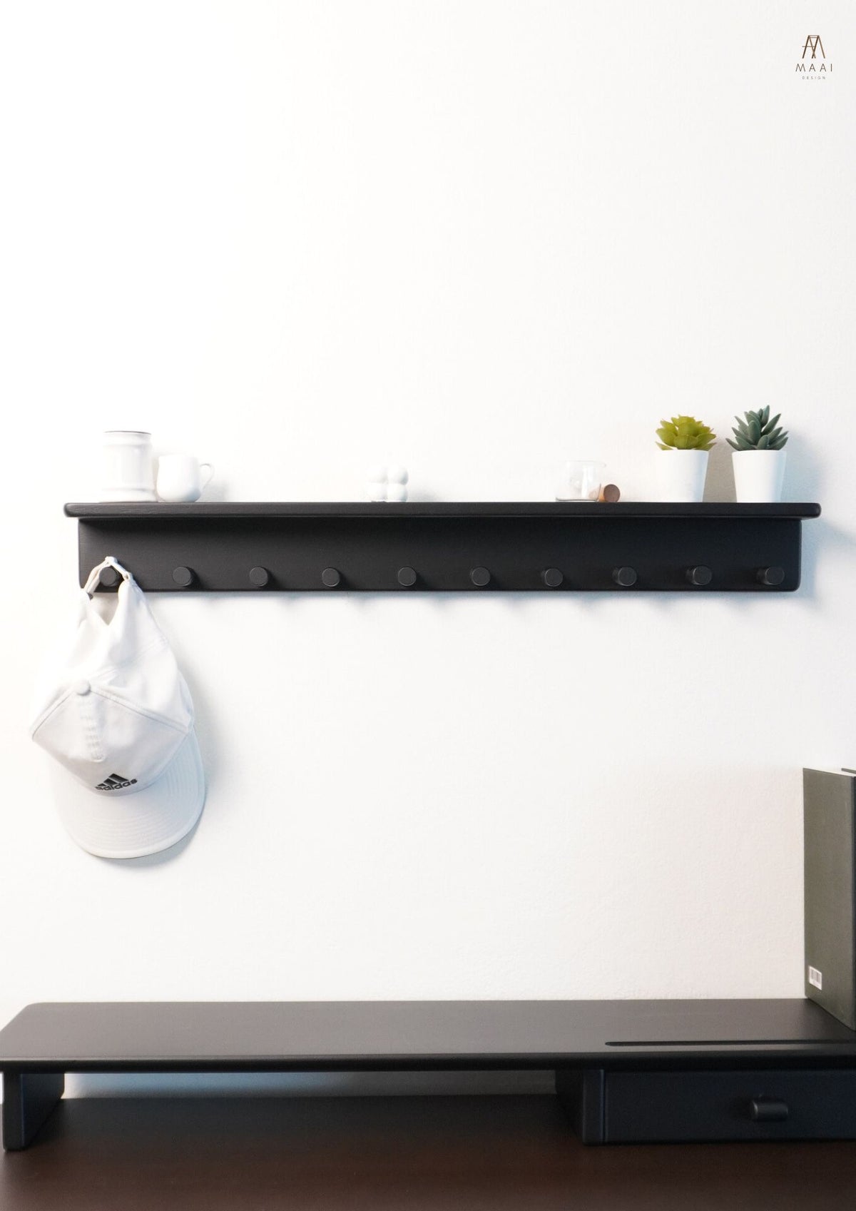 Grande Shelf