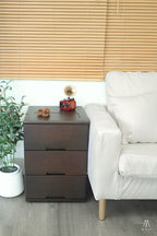 Santo Side Table