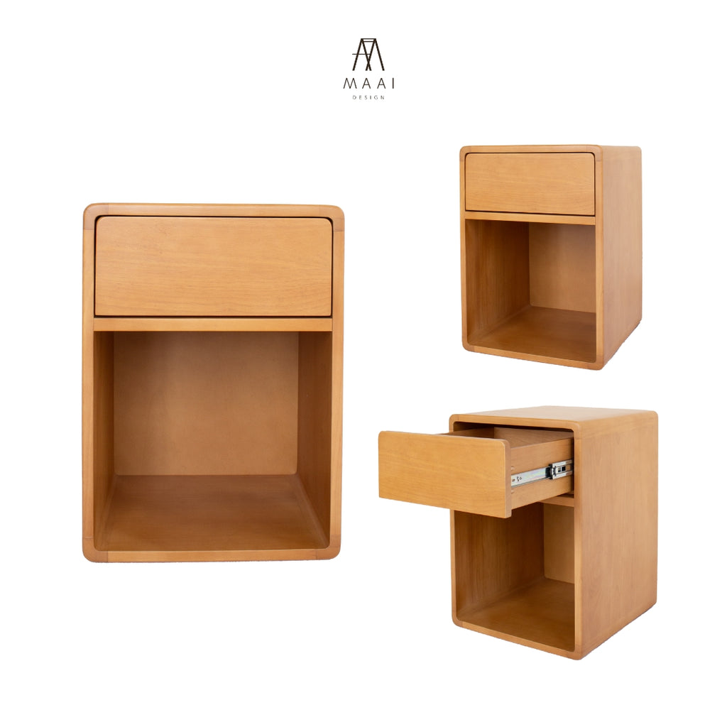 Uneru Side Table