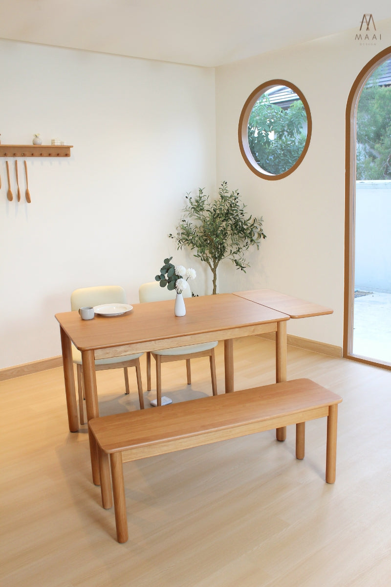 Hozoku Table