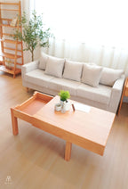 Shuno Coffee Table