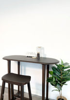 Basuru Stool