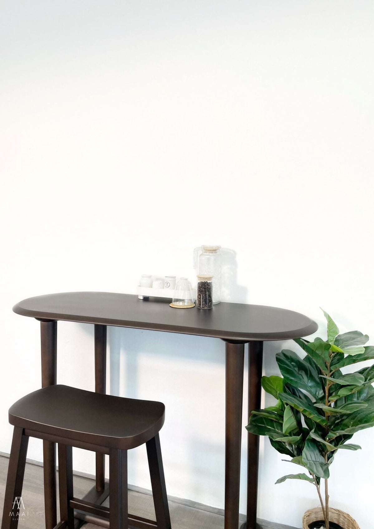 Basuru Stool