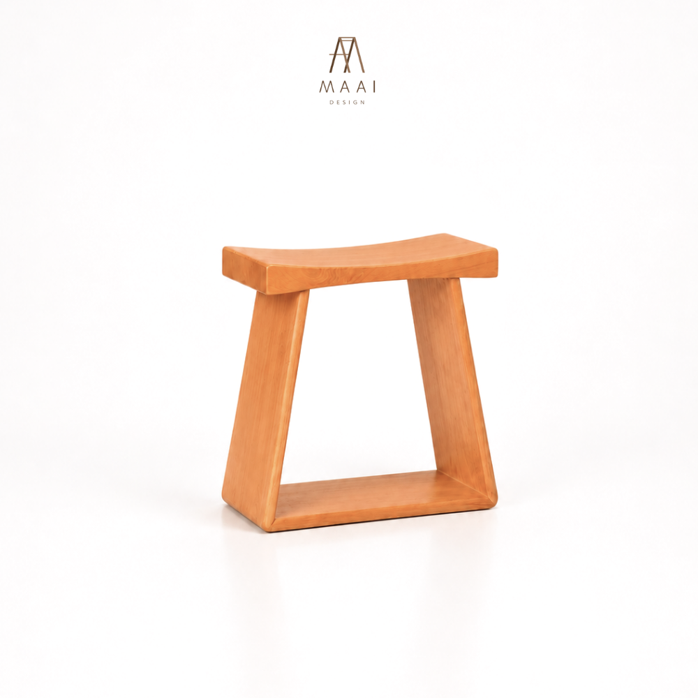 Bull Stool Main image