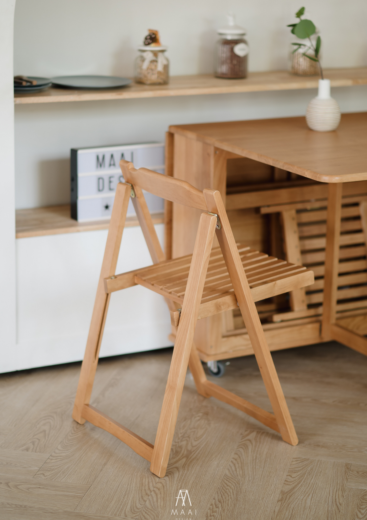 A Chair