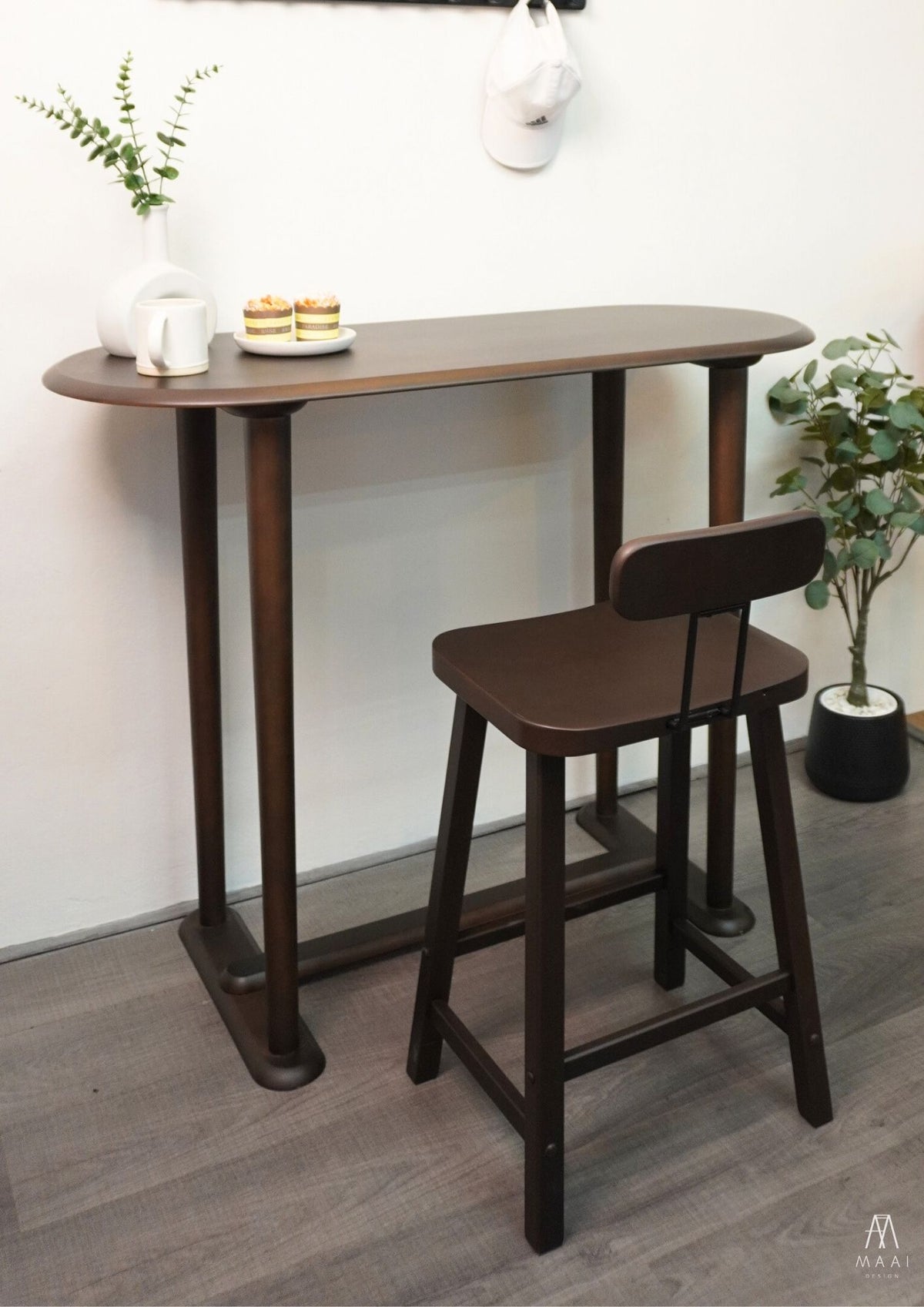 Soru Bar Stool