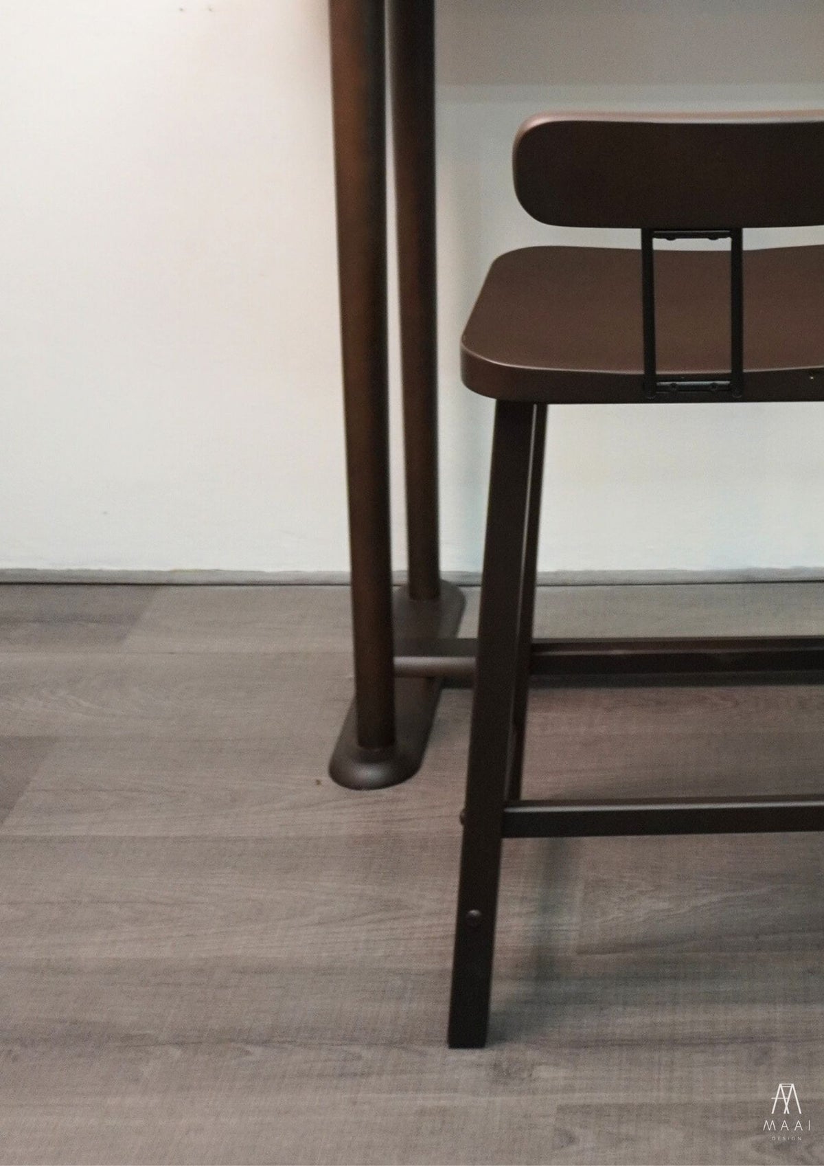 Soru Bar Stool