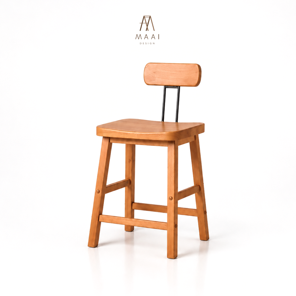 Mazeru Stool Main image